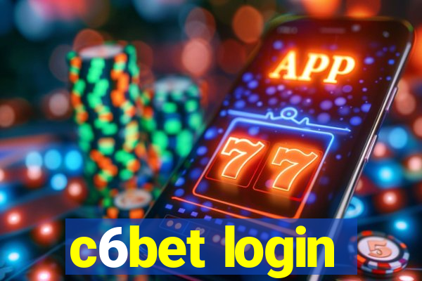 c6bet login